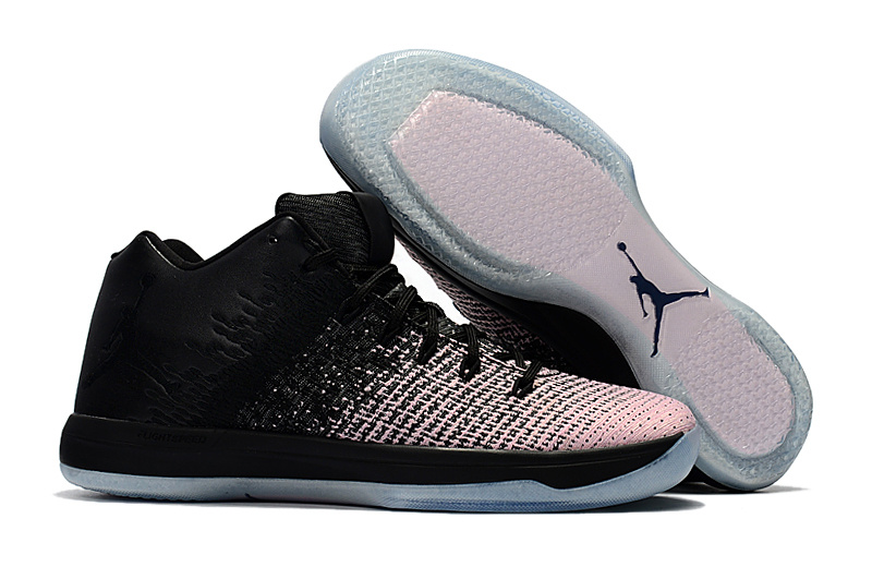 Jordan 31 shoes low AAA Grade Men--013